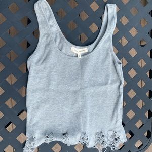 Casual tanktop
